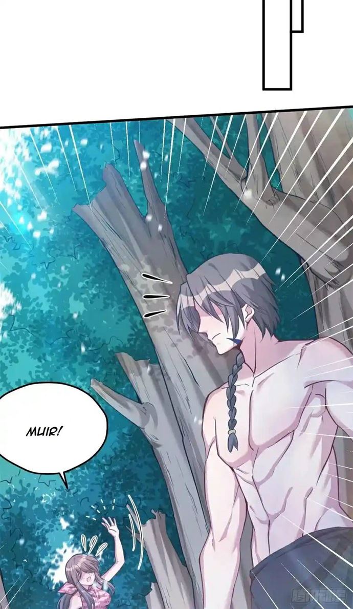 Beauty and the Beasts Chapter 188 Gambar 16